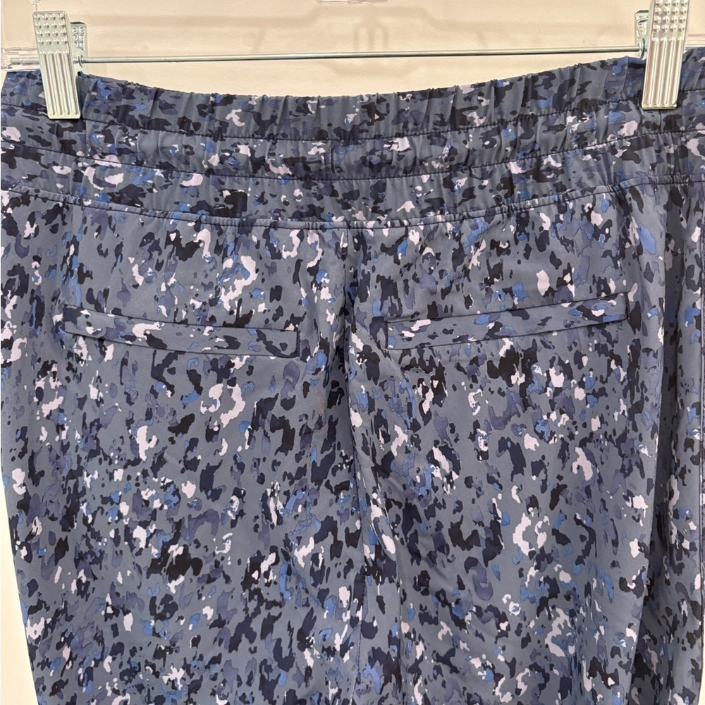 Athleta Avenue Wide Leg Cropped Pant Size 2 - Picture 8 of 11